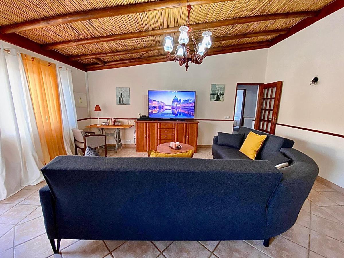 Palma'S Place Casanova Villa #Wifi#Heatedpool#Relax Φάρο Εξωτερικό φωτογραφία