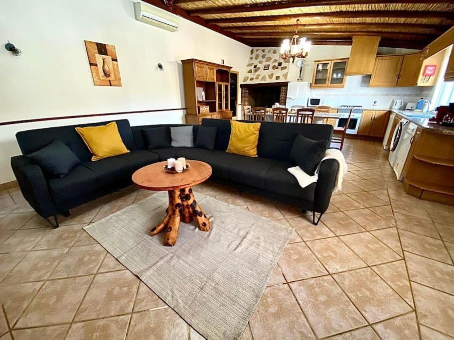 Palma'S Place Casanova Villa #Wifi#Heatedpool#Relax Φάρο Εξωτερικό φωτογραφία