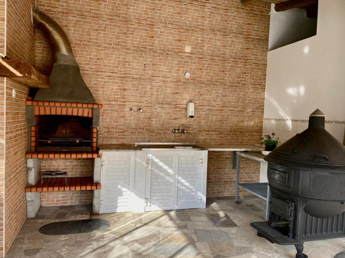 Palma'S Place Casanova Villa #Wifi#Heatedpool#Relax Φάρο Εξωτερικό φωτογραφία