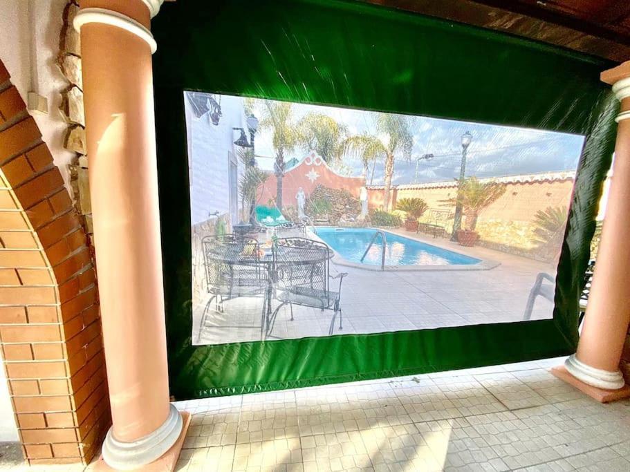 Palma'S Place Casanova Villa #Wifi#Heatedpool#Relax Φάρο Εξωτερικό φωτογραφία