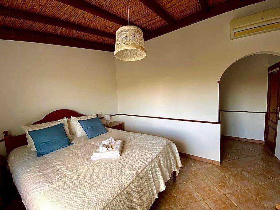 Palma'S Place Casanova Villa #Wifi#Heatedpool#Relax Φάρο Εξωτερικό φωτογραφία