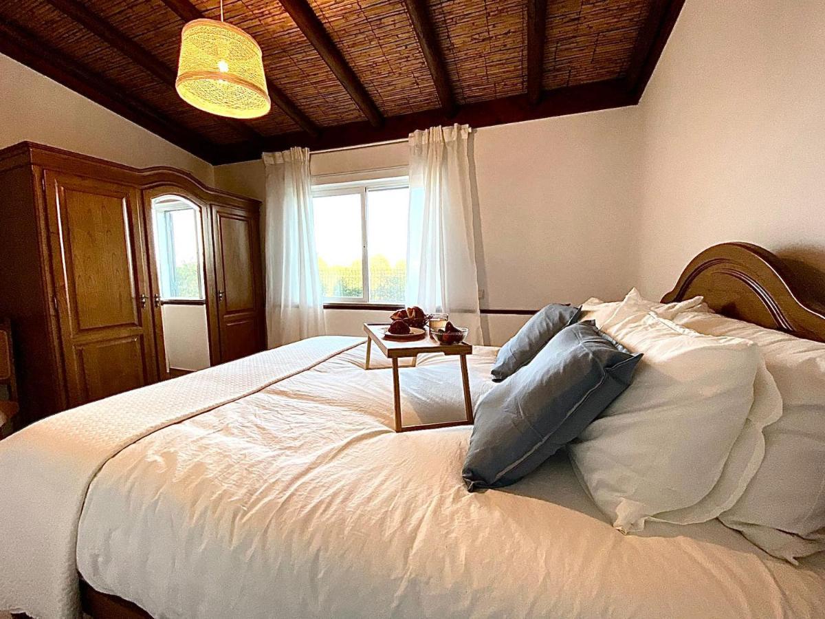 Palma'S Place Casanova Villa #Wifi#Heatedpool#Relax Φάρο Εξωτερικό φωτογραφία