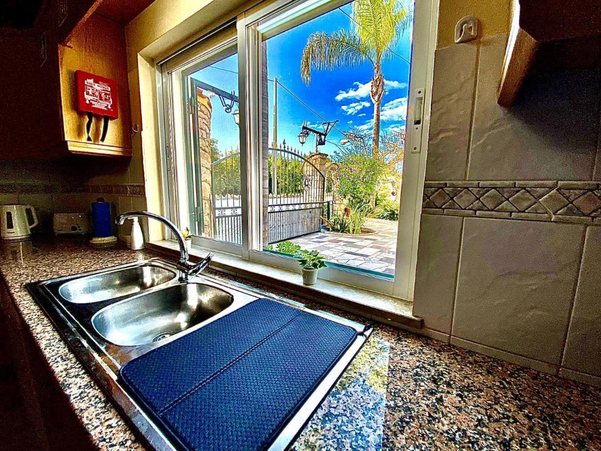 Palma'S Place Casanova Villa #Wifi#Heatedpool#Relax Φάρο Εξωτερικό φωτογραφία