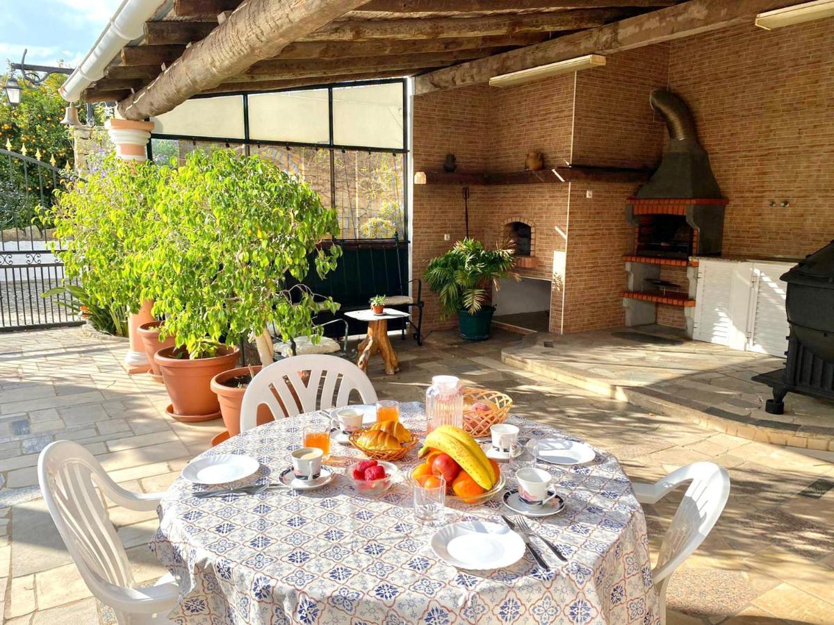 Palma'S Place Casanova Villa #Wifi#Heatedpool#Relax Φάρο Εξωτερικό φωτογραφία